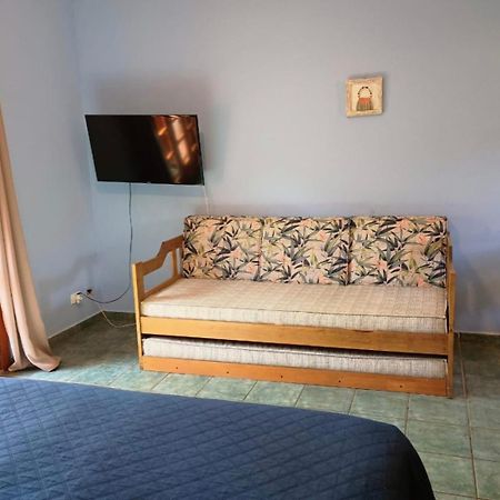 Harmonia Flat Particular Ilhabela Apartman Kültér fotó