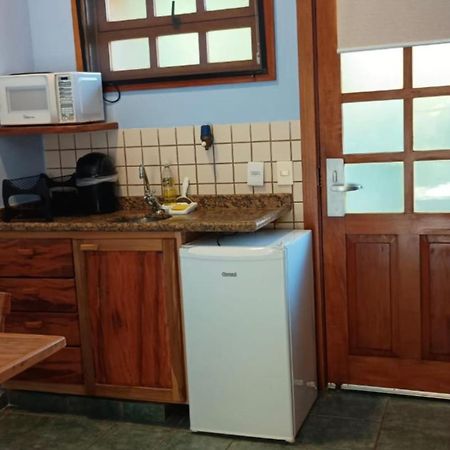 Harmonia Flat Particular Ilhabela Apartman Kültér fotó