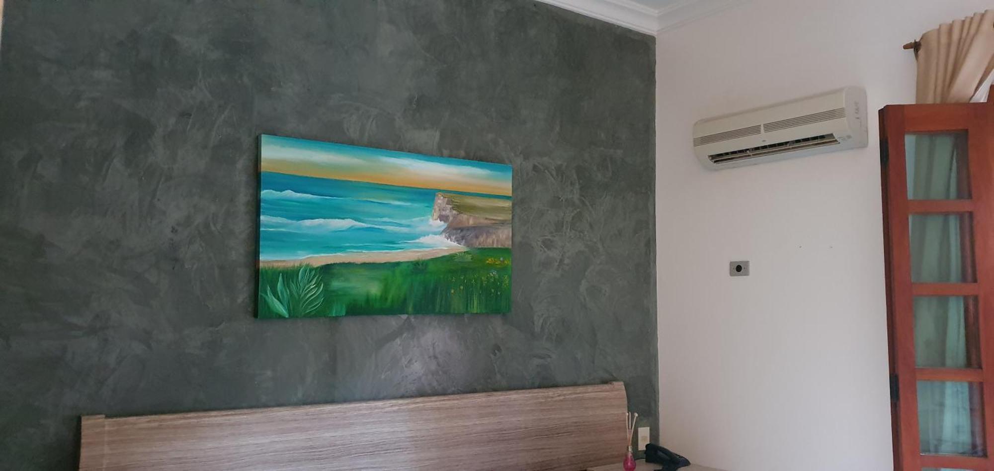 Harmonia Flat Particular Ilhabela Apartman Kültér fotó