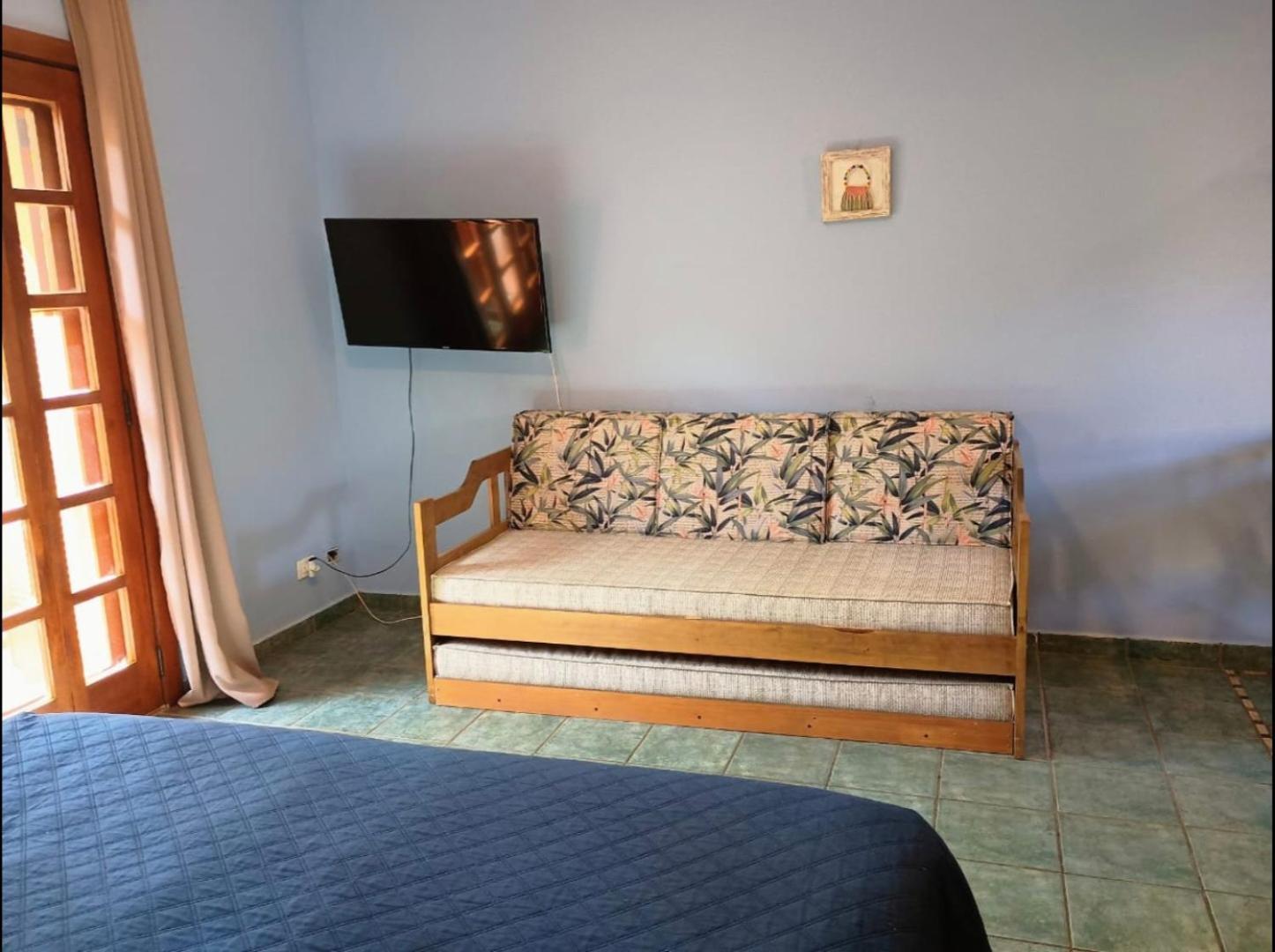 Harmonia Flat Particular Ilhabela Apartman Kültér fotó