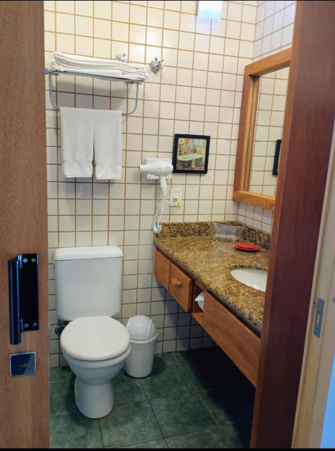Harmonia Flat Particular Ilhabela Apartman Kültér fotó