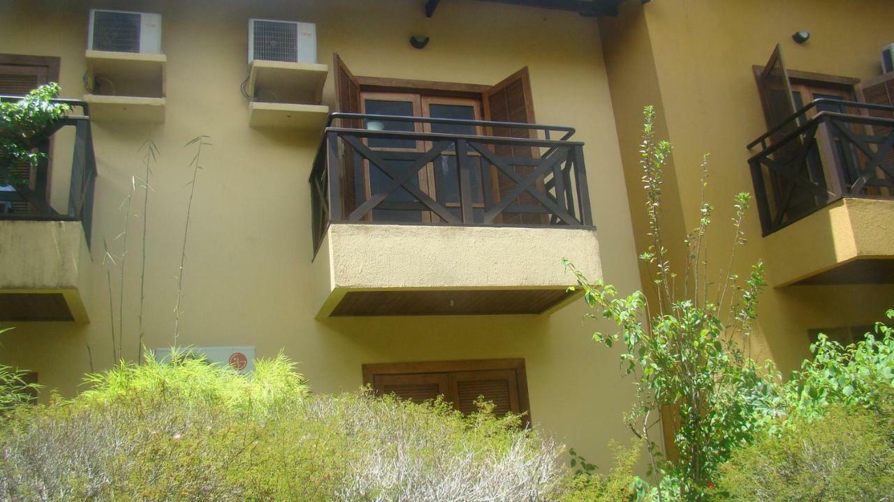 Harmonia Flat Particular Ilhabela Apartman Kültér fotó